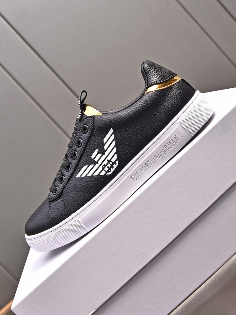 Armani Sneakers